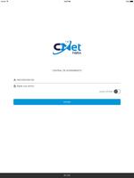 CNet Fibra スクリーンショット 3
