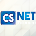 CS NET TELECOM आइकन