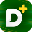 Dtel Telecom-icoon