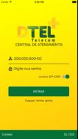 Dtel Telecom poster