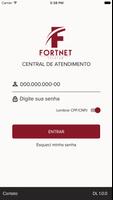 Fortnet Cartaz
