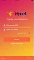 Flynet poster