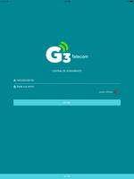 G3 Telecom capture d'écran 3