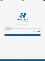 Halley Fibra syot layar 3