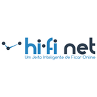 Icona HI-FI Net Cliente