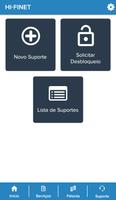 HI-FI Net Cliente 截图 2
