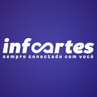 InfoArtes Telecom आइकन