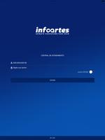 InfoArtes Telecom स्क्रीनशॉट 3