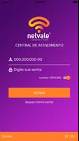 Netvale Telecom poster