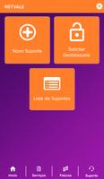 Netvale Telecom screenshot 2