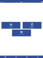 برنامه‌نما iTelecom عکس از صفحه