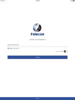 برنامه‌نما iTelecom عکس از صفحه