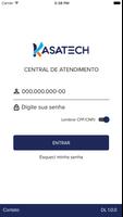 Kasatech पोस्टर
