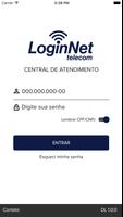LoginNet poster