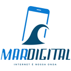 MarDigital icône