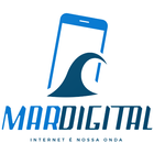 MarDigital иконка