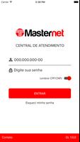 Masternet पोस्टर