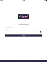 Netcell Telecom capture d'écran 3