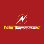آیکون‌ NETFLESH