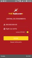 پوستر NETFLESH
