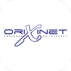 Icona Orixinet