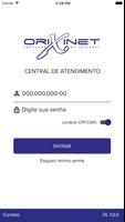 Poster Orixinet