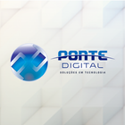 Ponte Digital icono