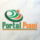 آیکون‌ Portal Piauí