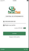 پوستر Portal Piauí