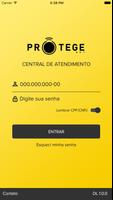 Protege Net Poster