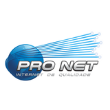 Pro Net ícone