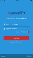 RVCONNECT plakat