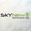 SkyNew Internet