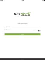 برنامه‌نما SkyNew عکس از صفحه