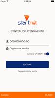 StartNet Cartaz