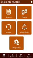 Syncontel Telecom اسکرین شاٹ 1