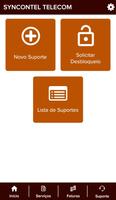 Syncontel Telecom اسکرین شاٹ 2