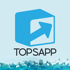 آیکون‌ TopSapp