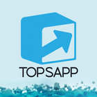 TopSapp أيقونة