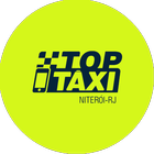 Toptaxi Niterói icône