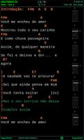 ToqueFácil screenshot 1