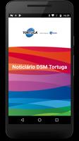 DSM Tortuga news 海报