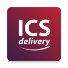 ICS Delivery biểu tượng