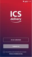 ICS Delivery plakat