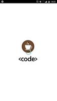 Meu Coffee And Code 포스터