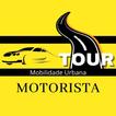 TOUR - Motorista أيقونة