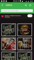 Studio Burger captura de pantalla 3