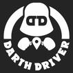 DARTH DRIVER - Motorista ไอคอน