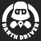 DARTH DRIVER - Motorista icône