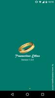 Transcritor Élfico پوسٹر